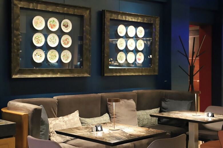 Mondial Hotel