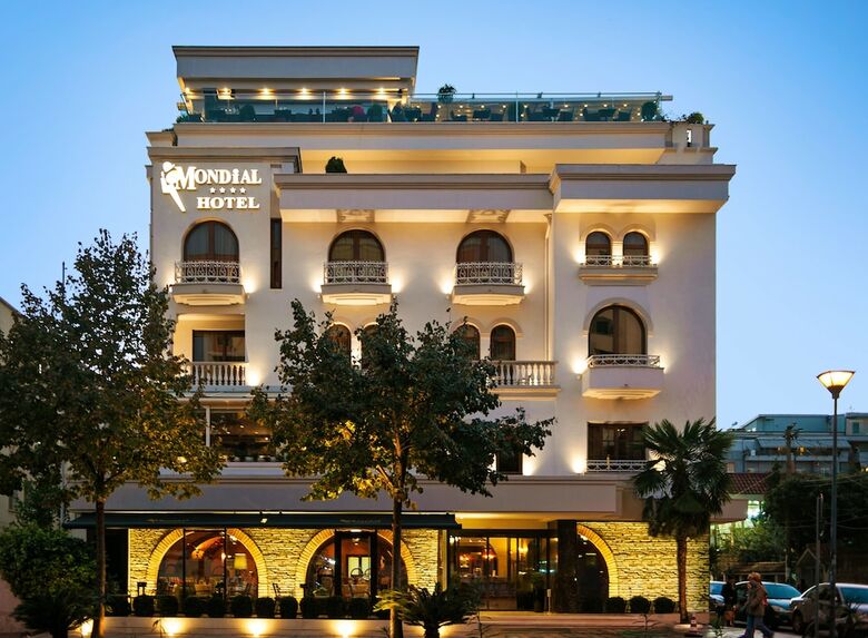 Mondial Hotel
