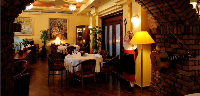 Mondial Hotel