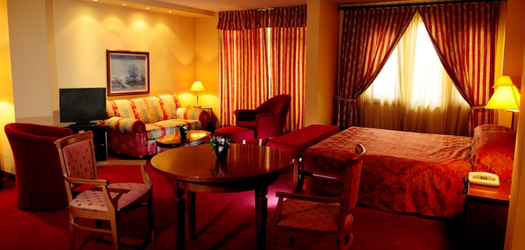 Mondial Hotel