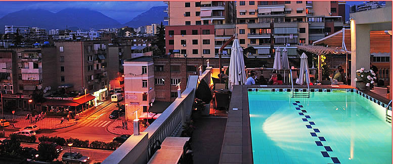 Mondial Hotel