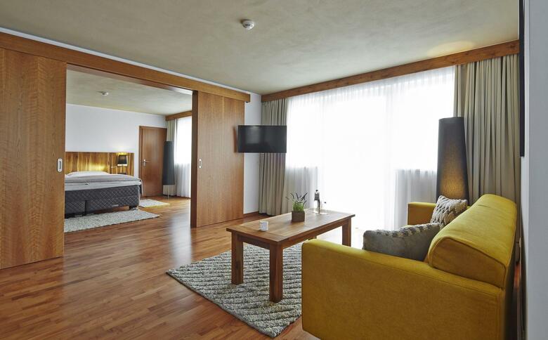 Rogner Hotel Tirana