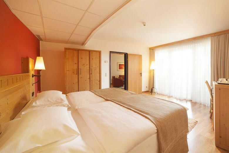 Rogner Hotel Tirana