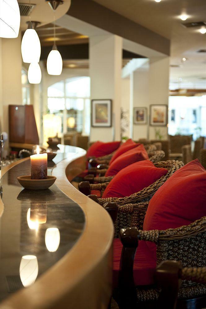 Rogner Hotel Tirana