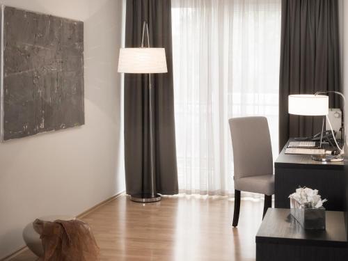 Art Hotel Aachen Superior