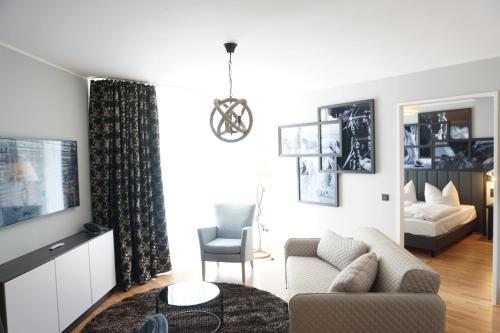 Art Hotel Aachen Superior