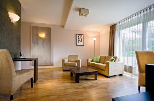 Art Hotel Aachen Superior