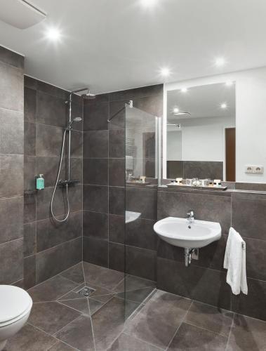 Art Hotel Aachen Superior