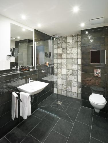 Art Hotel Aachen Superior