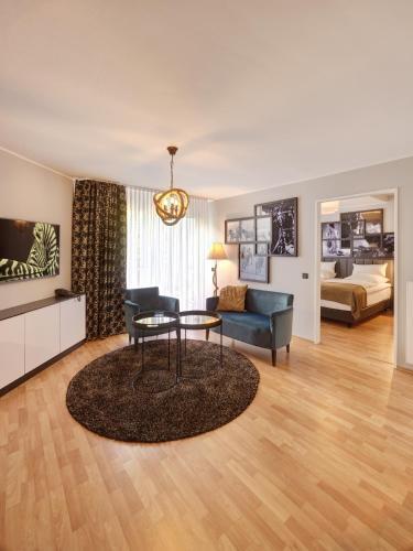 Art Hotel Aachen Superior