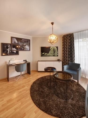 Art Hotel Aachen Superior