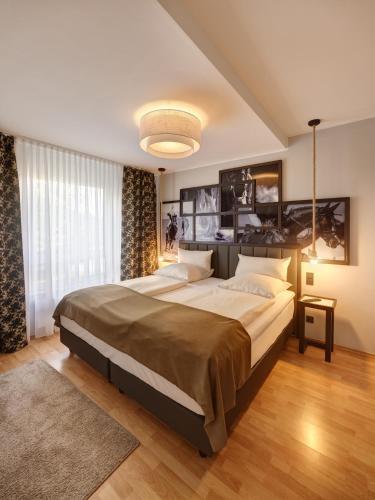 Art Hotel Aachen Superior