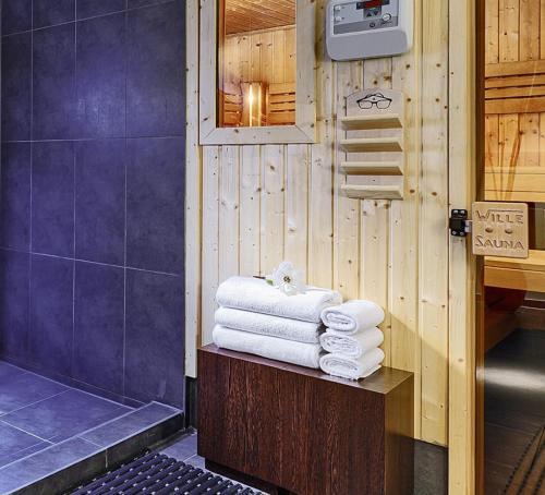 Art Hotel Aachen Superior