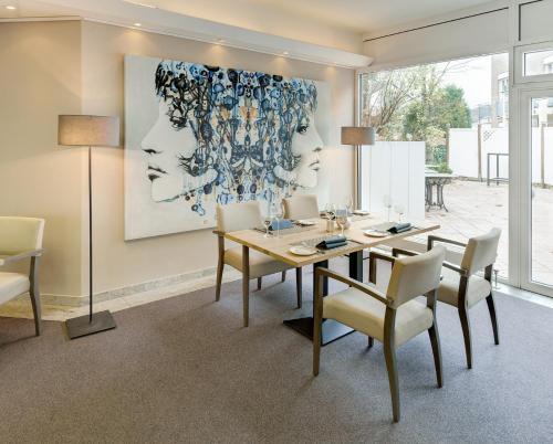 Art Hotel Aachen Superior