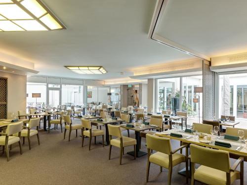 Art Hotel Aachen Superior
