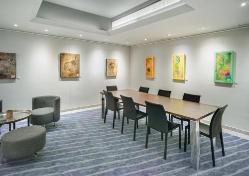 Art Hotel Aachen Superior