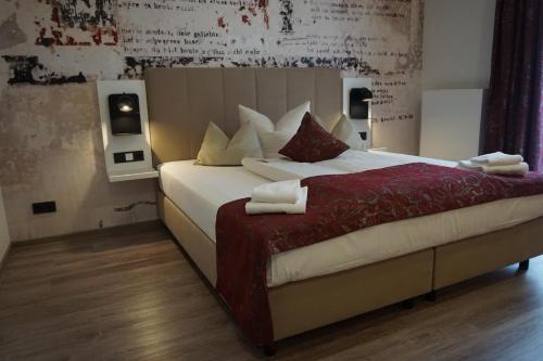 Art Hotel Aachen Superior