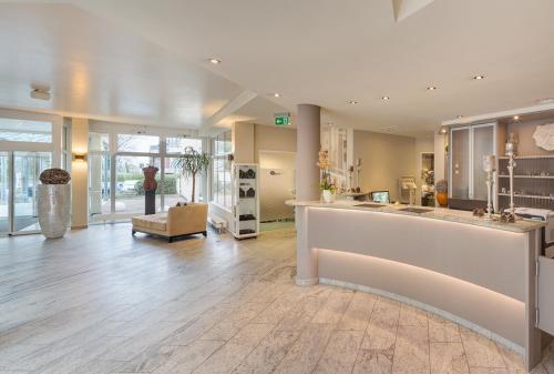 Art Hotel Aachen Superior