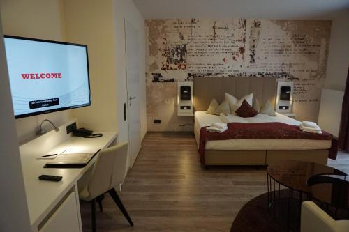 Art Hotel Aachen Superior