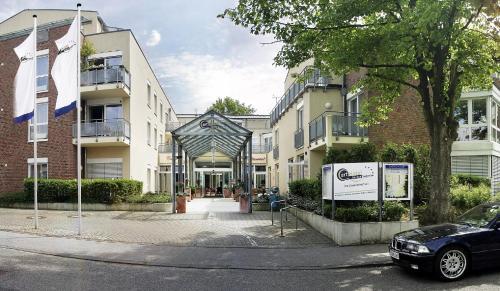 Art Hotel Aachen Superior