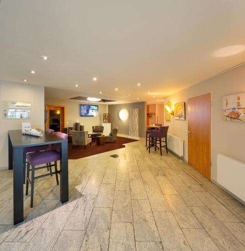 Art Hotel Aachen Superior