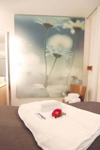 Art Hotel Aachen Superior
