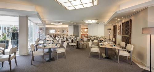 Art Hotel Aachen Superior