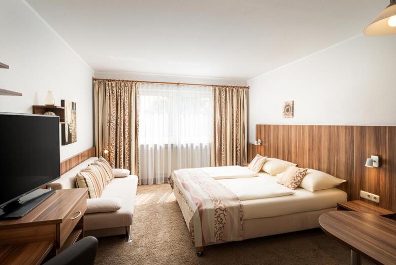Quality Hotel Augsburg
