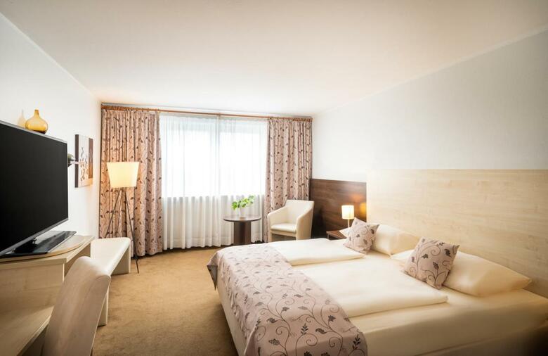 Quality Hotel Augsburg