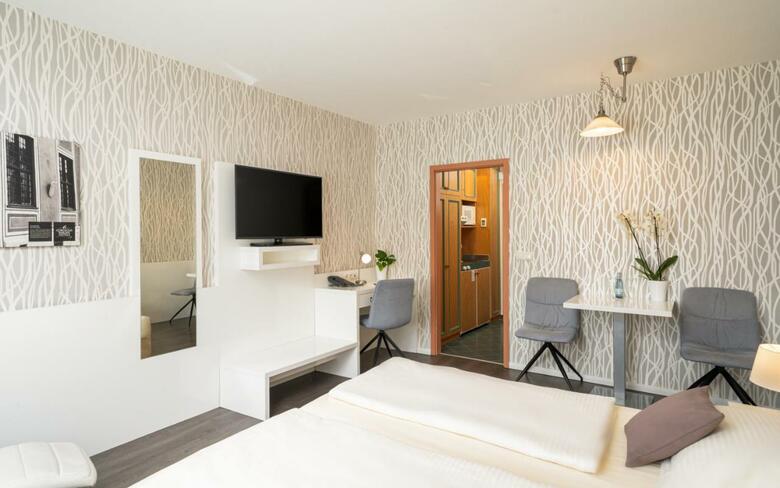 Quality Hotel Augsburg