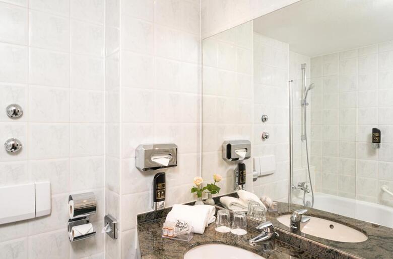 Quality Hotel Augsburg