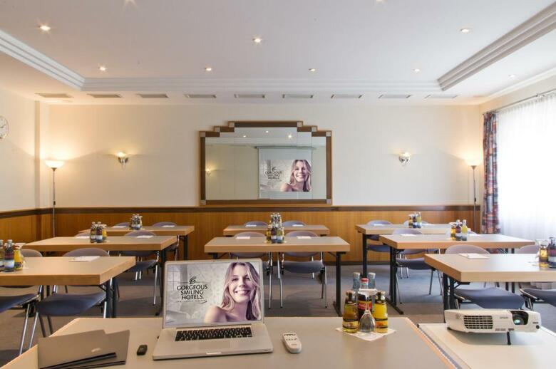 Quality Hotel Augsburg