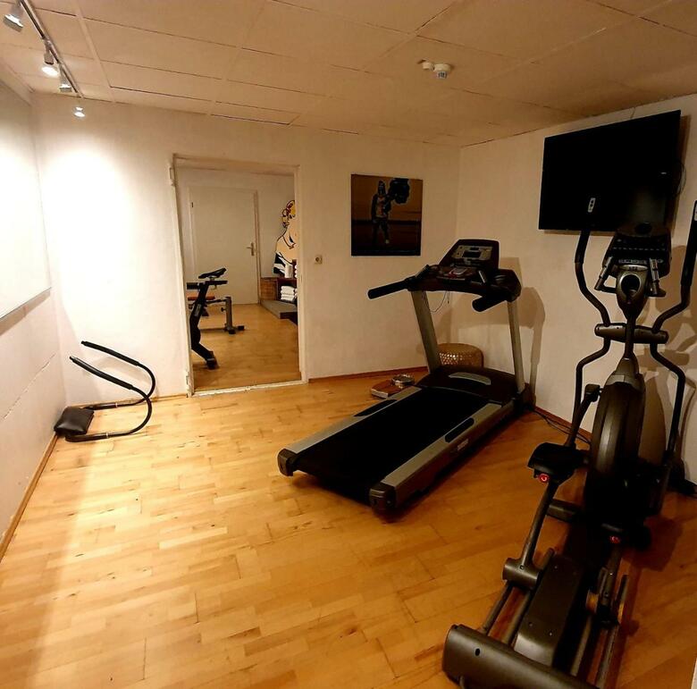 Quality Hotel Augsburg