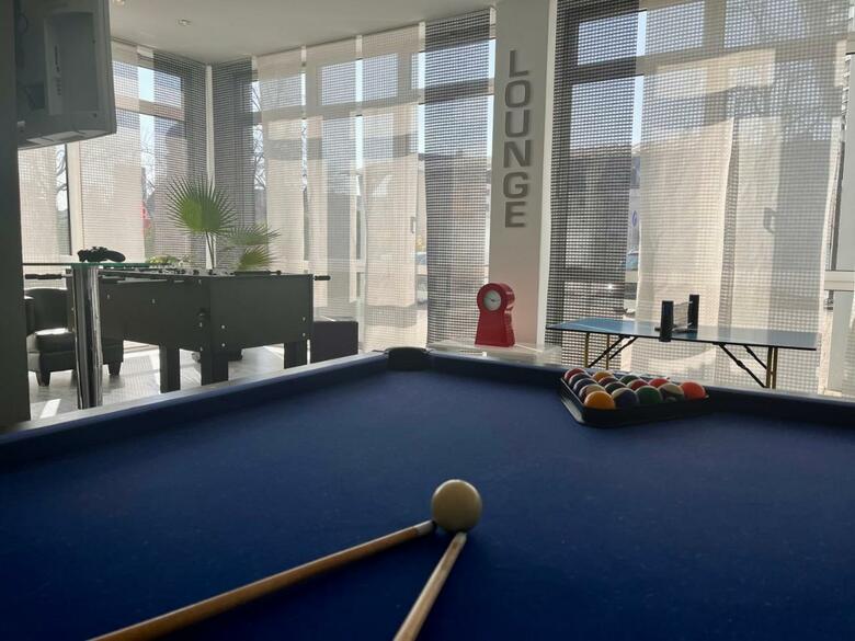Quality Hotel Augsburg