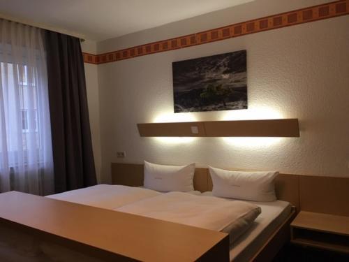 Hotel Garni Jakoberhof