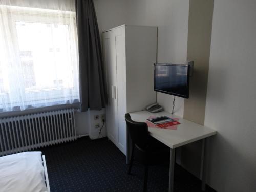 Hotel Garni Jakoberhof