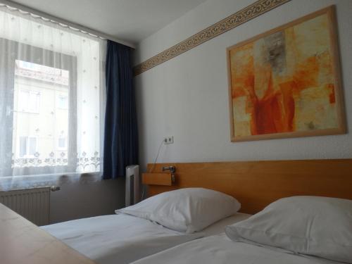 Hotel Garni Jakoberhof