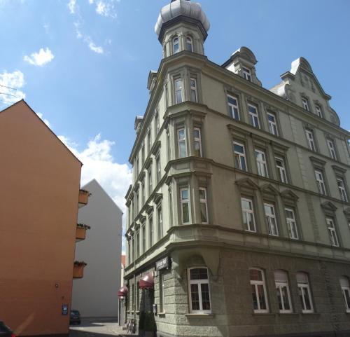 Hotel Garni Jakoberhof