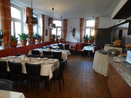 Hotel Garni Jakoberhof