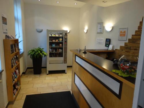 Hotel Garni Jakoberhof