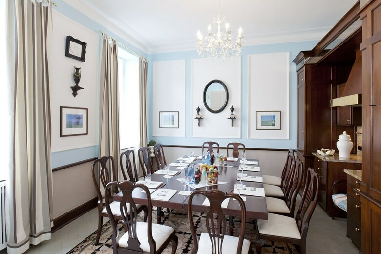 Hotel Der Kleine Prinz