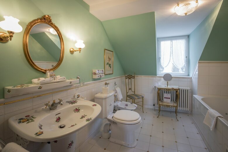 Hotel Der Kleine Prinz