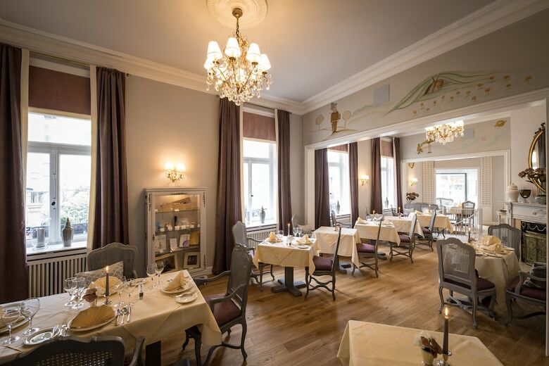 Hotel Der Kleine Prinz