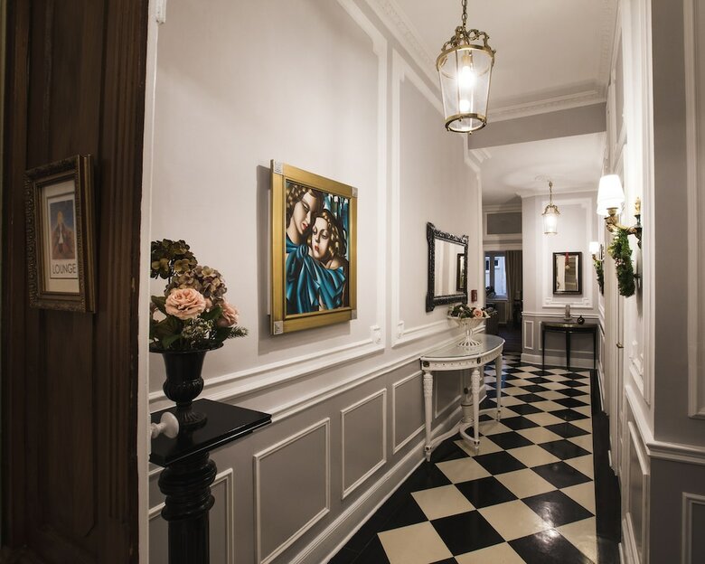 Hotel Der Kleine Prinz