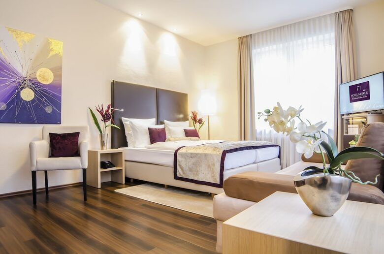 Hotel Merkur