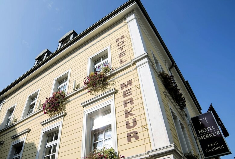 Hotel Merkur