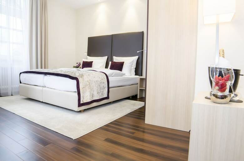 Hotel Merkur