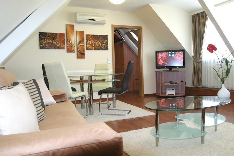 Hotel Merkur