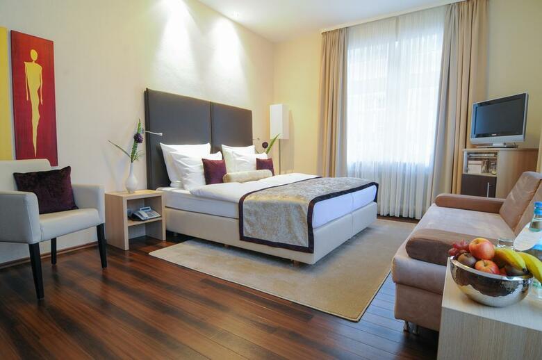 Hotel Merkur