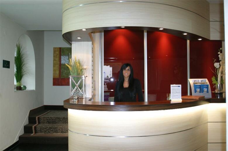 Hotel Merkur